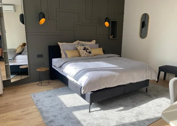 Good Mood - Chambres Et Suite