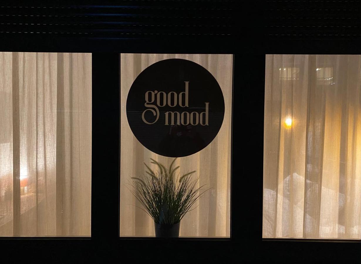Maison d'hôtes Good Mood - Et