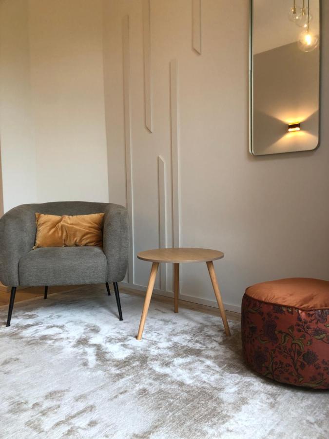 Good Mood - Et Maison d'hôtes *