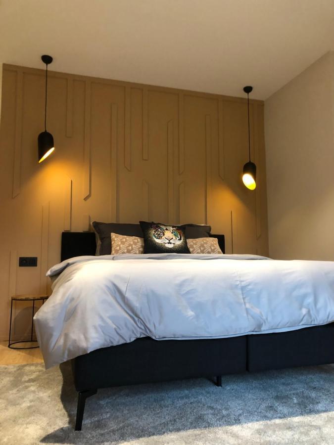 Good Mood - Et Maison d'hôtes Namur